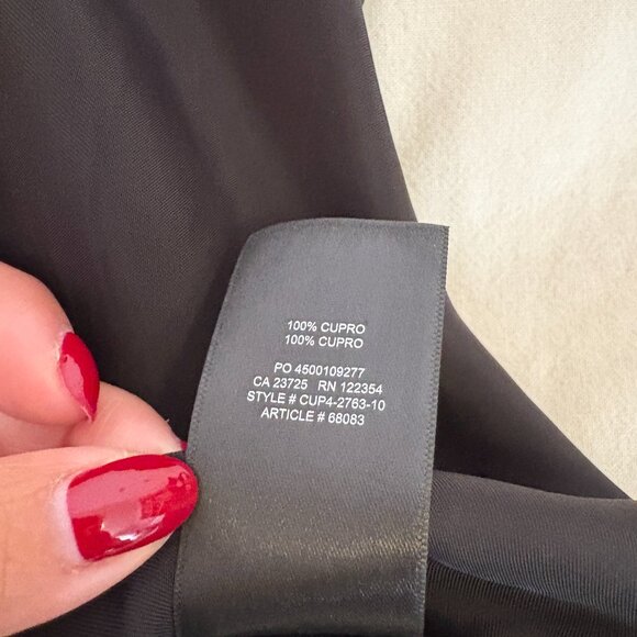 Aritzia Wilfred Ruffle Camisole (S) - Picture 5 of 5